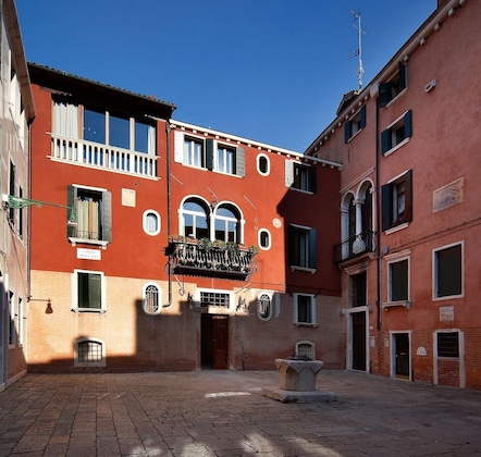 Gallery - Hotel Bisanzio