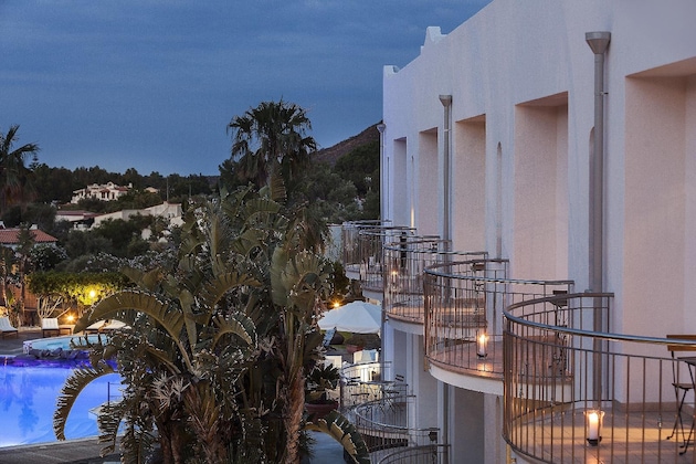 Gallery - Orsa Maggiore Hotel