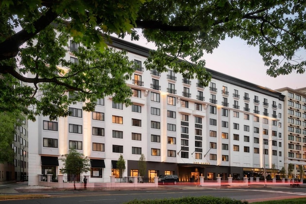 Gallery - The Darcy Hotel, Washington DC
