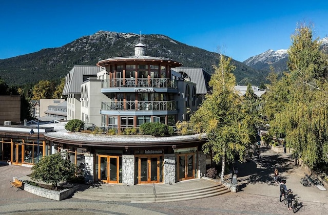 Gallery - Crystal Lodge