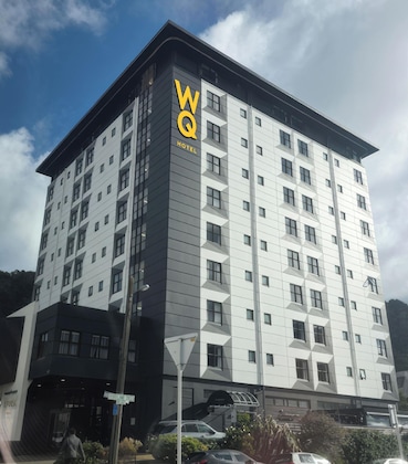 Gallery - Atura Wellington