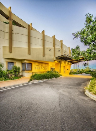 Gallery - Best Western City Sands
