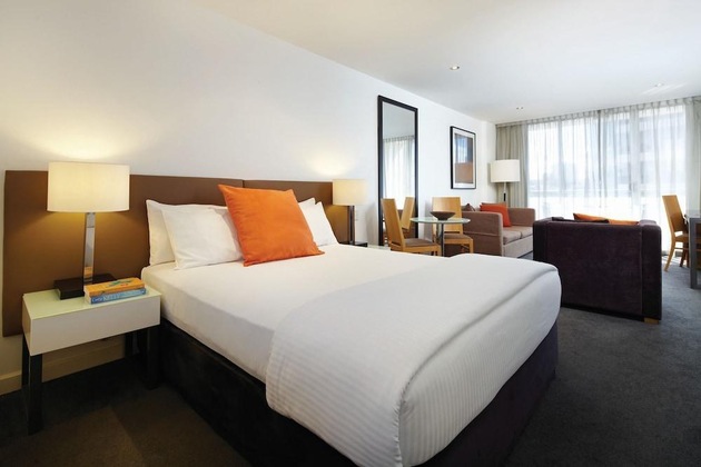 Gallery - Adina Apartment Hotel Wollongong