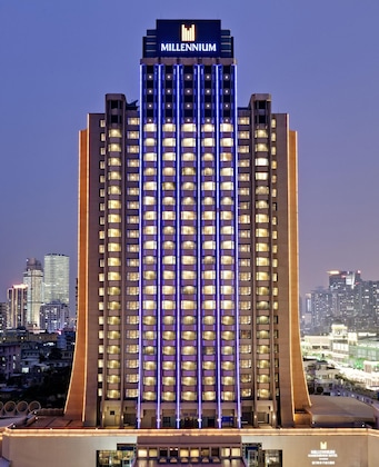 Gallery - Millennium Harbourview Hotel Xiamen