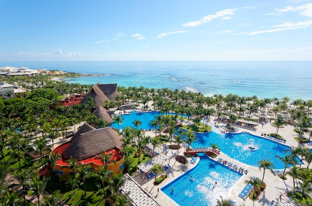 Gallery - Barceló Maya Tropical - All Inclusive