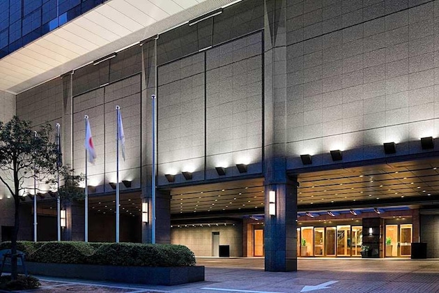 Gallery - Yokohama Bay Sheraton Hotel & Towers