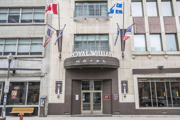 Gallery - Royal William