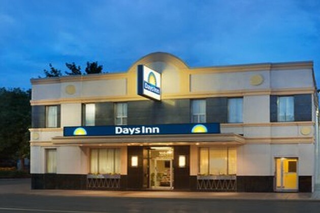 Gallery - Days Inn By Wyndham Toronto East Beaches