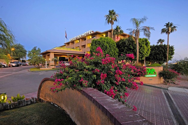 Gallery - Shilo Inns Yuma