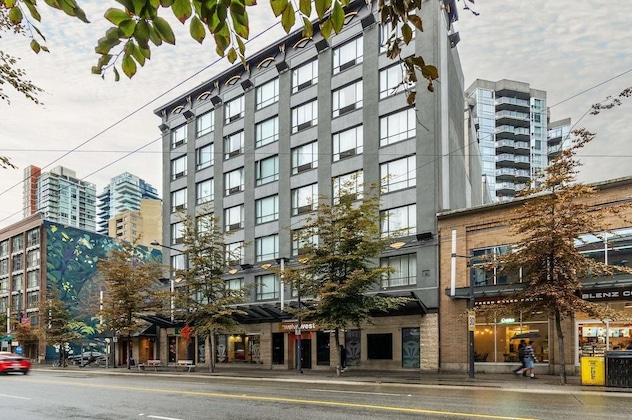 Gallery - Quality Inn & Suites