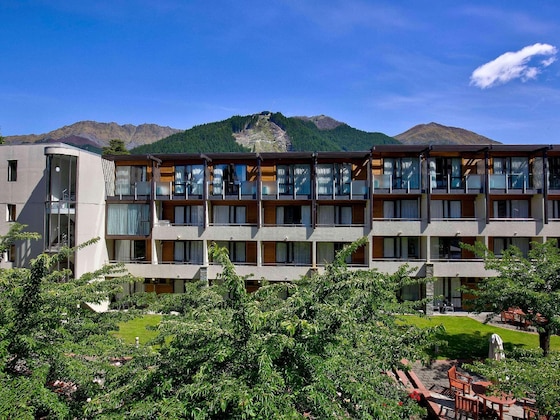 Gallery - Novotel Queenstown Lakeside