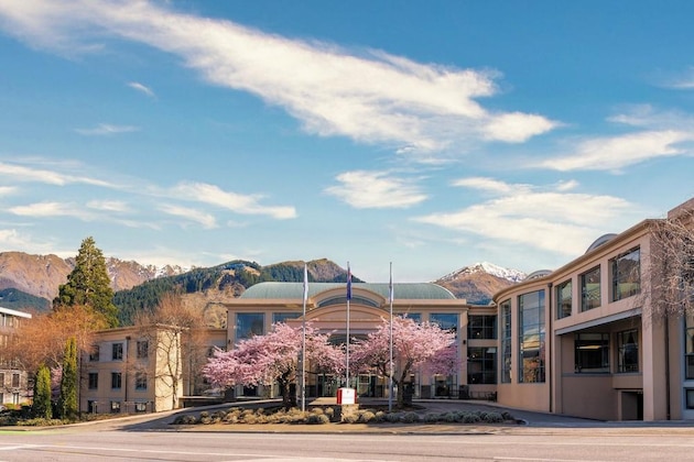 Gallery - Millennium Hotel Queenstown