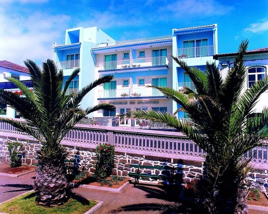 Gallery - Hotel Varandas Do Atlântico