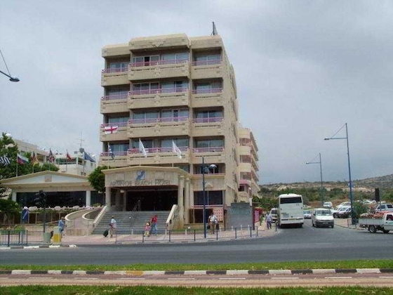 Gallery - Arsinoe Beach