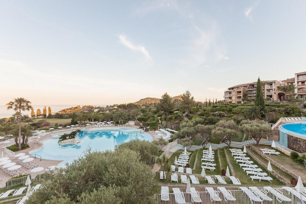 Gallery - Village Cap Esterel Pierre & Vacances