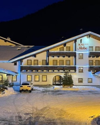 Gallery - Hotel Molino