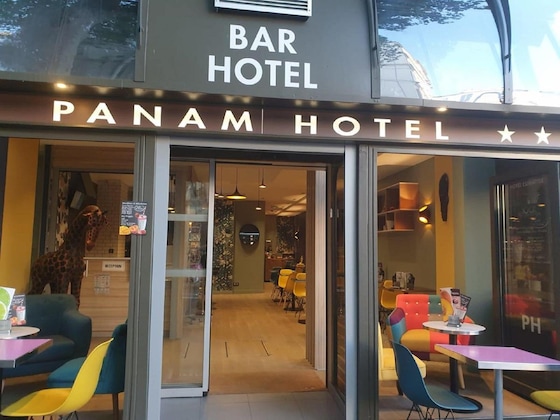 Gallery - Panam Hotel