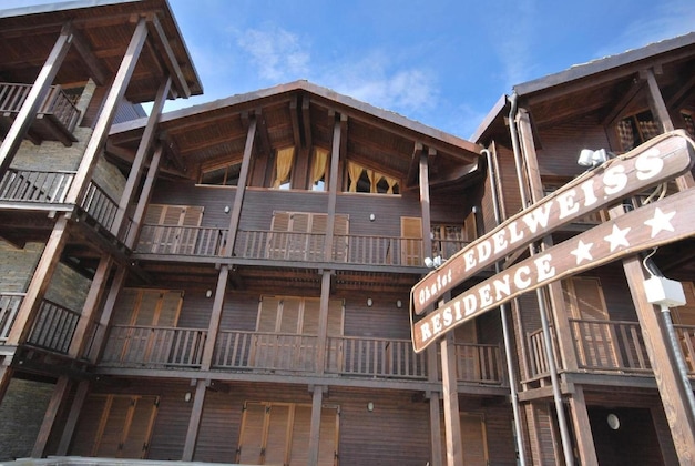 Gallery - Chalet Edelweiss