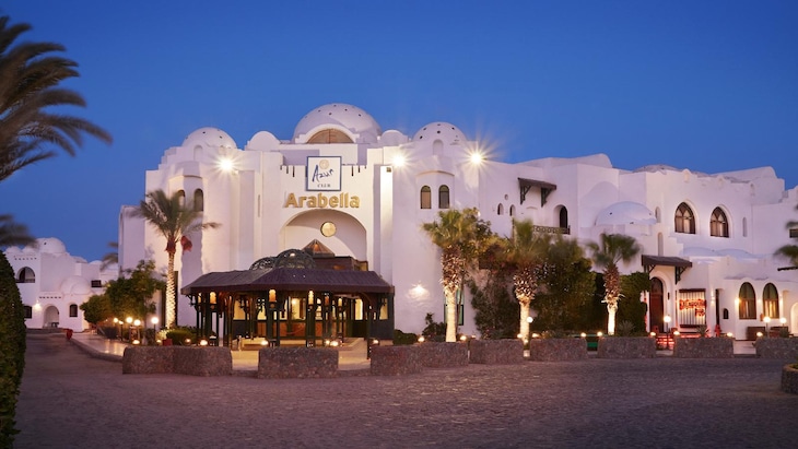 Gallery - Arabella Azur Resort - All Inclusive