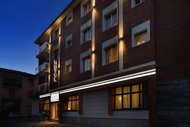 Gallery - Hotel Astor