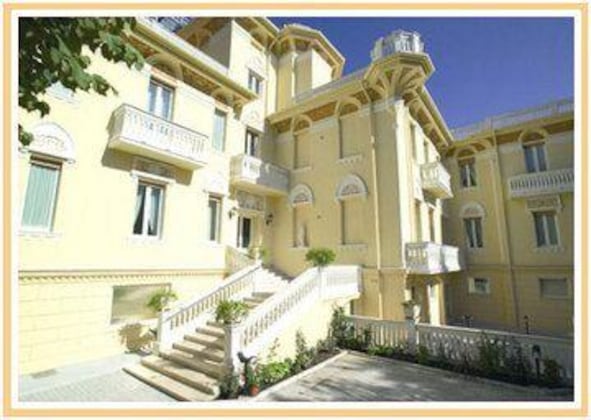 Gallery - Relais Le Felci