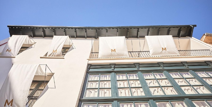 Gallery - Mon Boutique Hotel