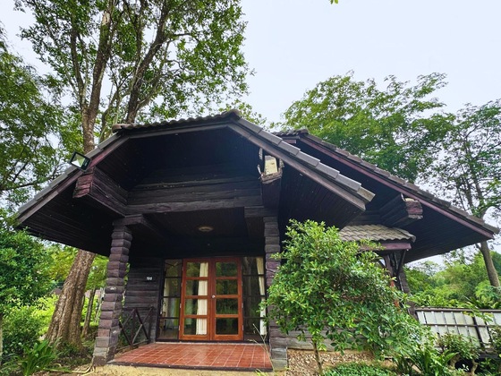 Gallery - The Legacy River Kwai Resort