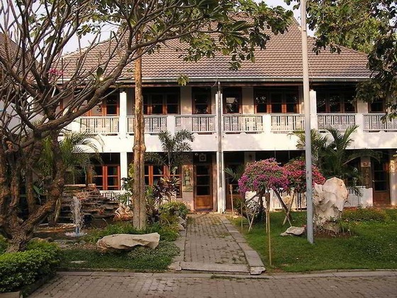 Gallery - Baan Suan Fon