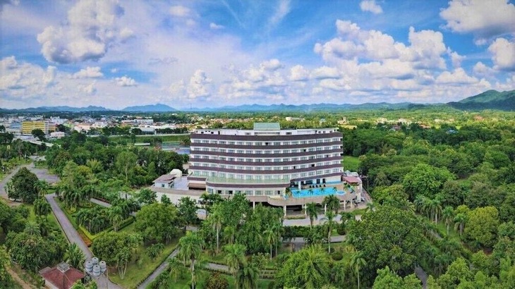 Gallery - Loei Palace Hotel