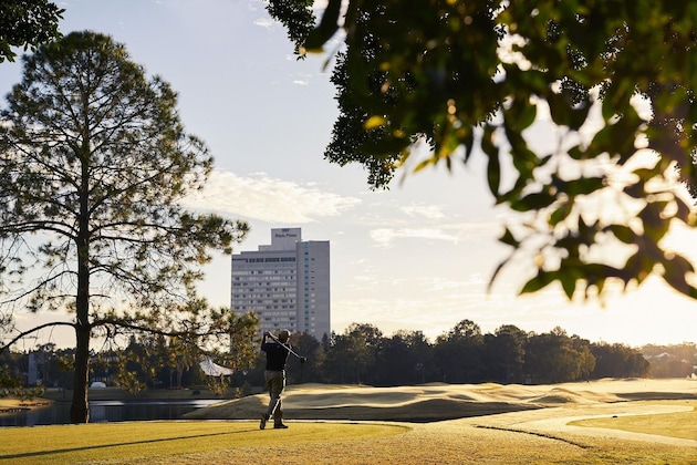 Gallery - Racv Royal Pines Resort