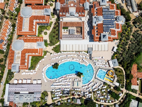Gallery - Side Star Resort - Ultra All Inclusive