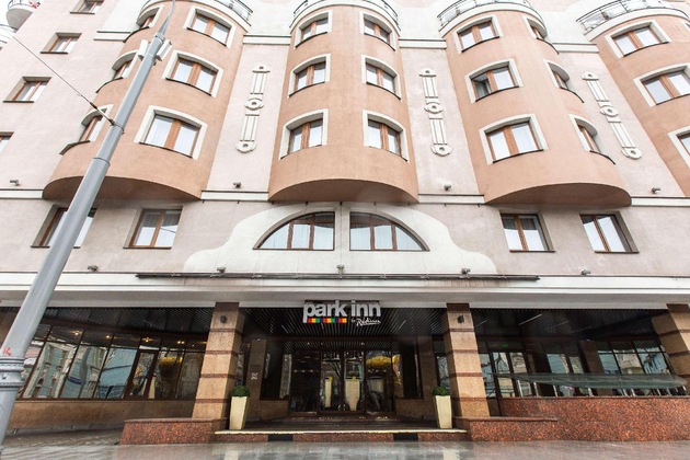 Gallery - Sadu Hotel Moscow, A Member Of Radisson Individuals