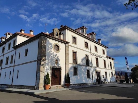 Gallery - Palacio De La Magdalena Hotel