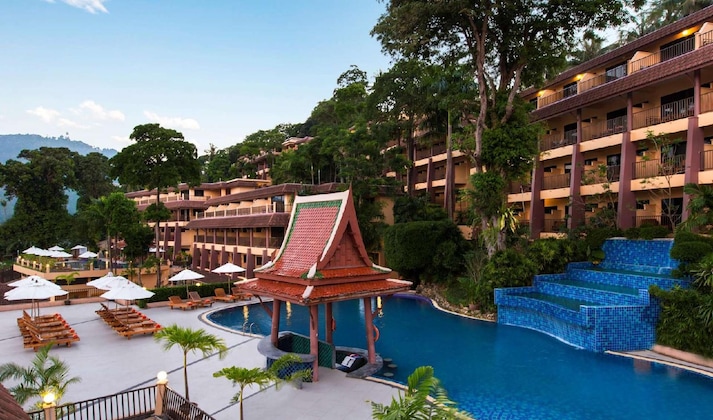 Gallery - Chanalai Garden Resort