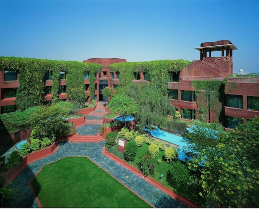 Gallery - Itc Mughal, A Luxury Collection Resort & Spa