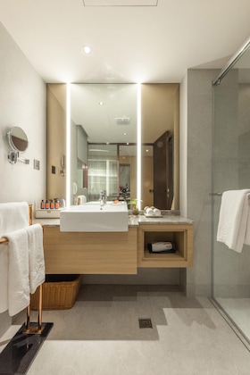 Gallery - Taipei Garden Hotel