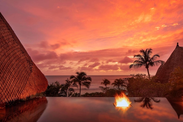 Gallery - Anantara Maia Seychelles Villas