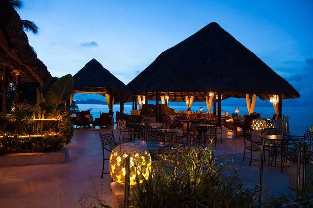 Gallery - Sunset Beach Hotel