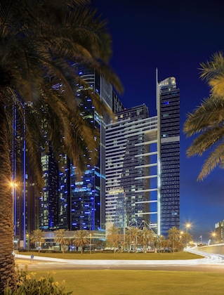 Gallery - The H Dubai Hotel