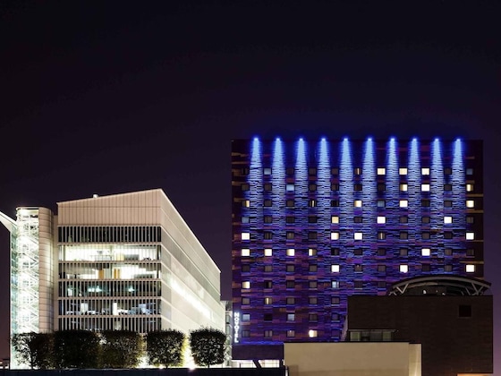 Gallery - Novotel London Paddington