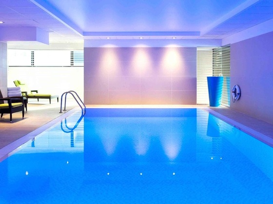 Gallery - Novotel London Paddington