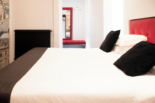 Gallery - Hotel Aida Marais Printania