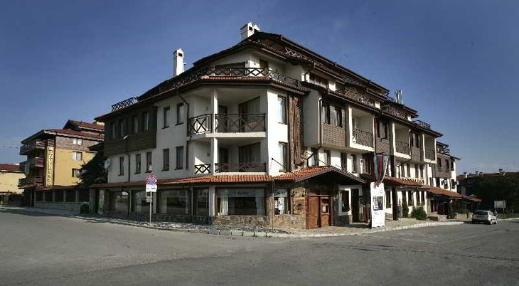 Gallery - Banderitsa