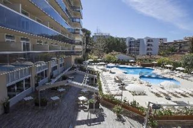 Gallery - Aparthotel Cye Holiday Centre