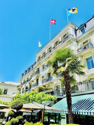 Gallery - Hotel Des Trois Couronnes