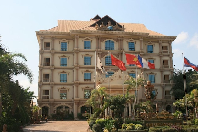 Gallery - Majestic Oriental Hotel