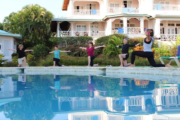 Gallery - Villa Serena