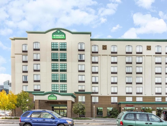 Gallery - Wingate By Wyndham Regina