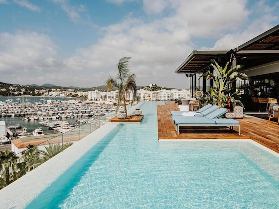 Gallery - Aguas De Ibiza Grand Luxe Hotel