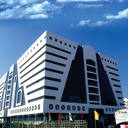 Gallery - Aditya Park
